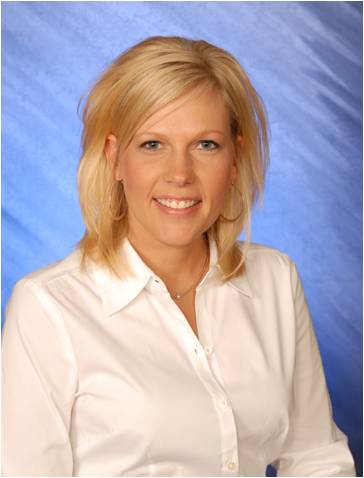 Krista Ysker Krista Ysker